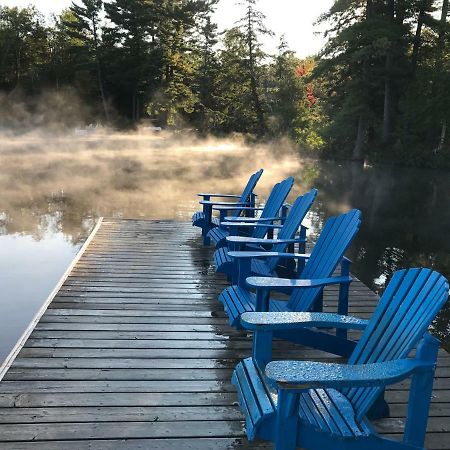 Walker Lake Resort Χάντσβιλ Εξωτερικό φωτογραφία