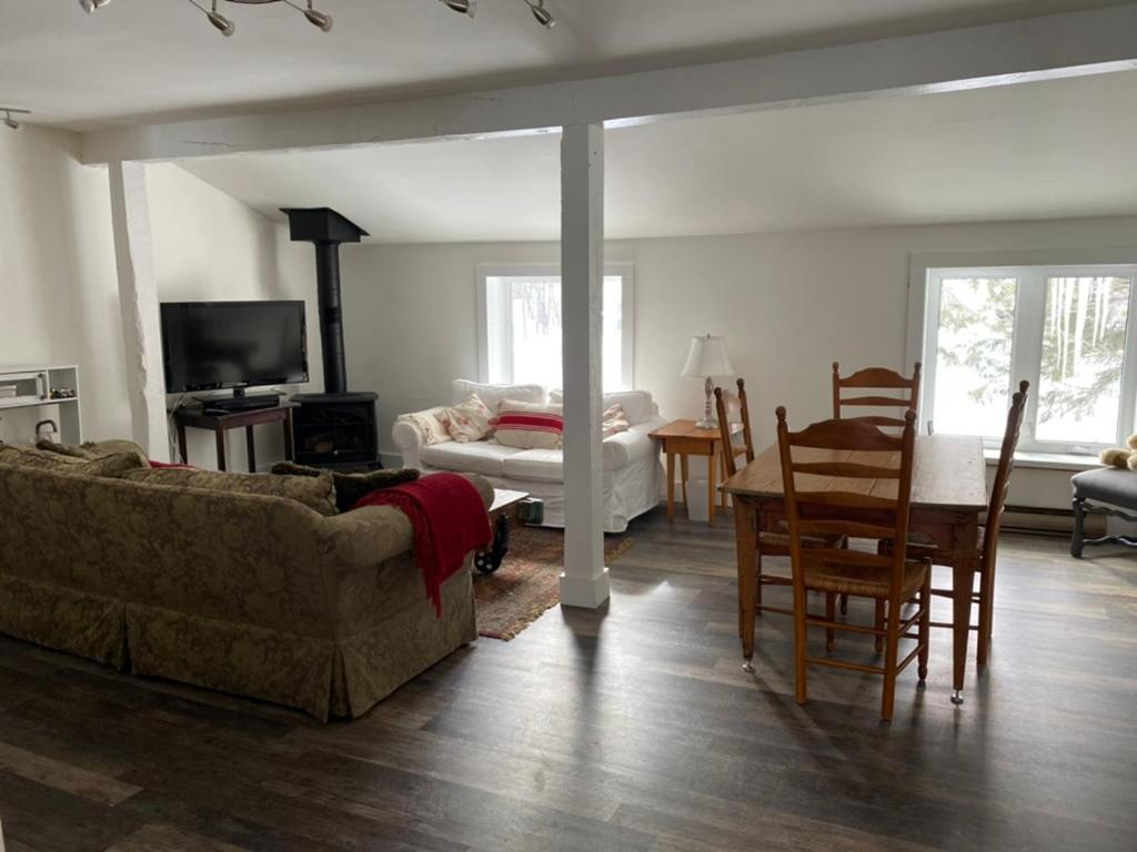 Walker Lake Resort Χάντσβιλ Εξωτερικό φωτογραφία