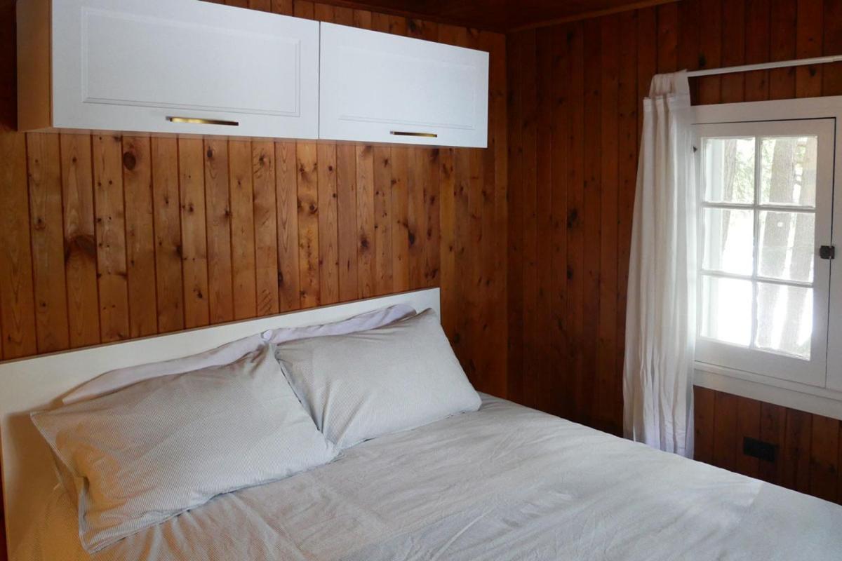 Walker Lake Resort Χάντσβιλ Εξωτερικό φωτογραφία