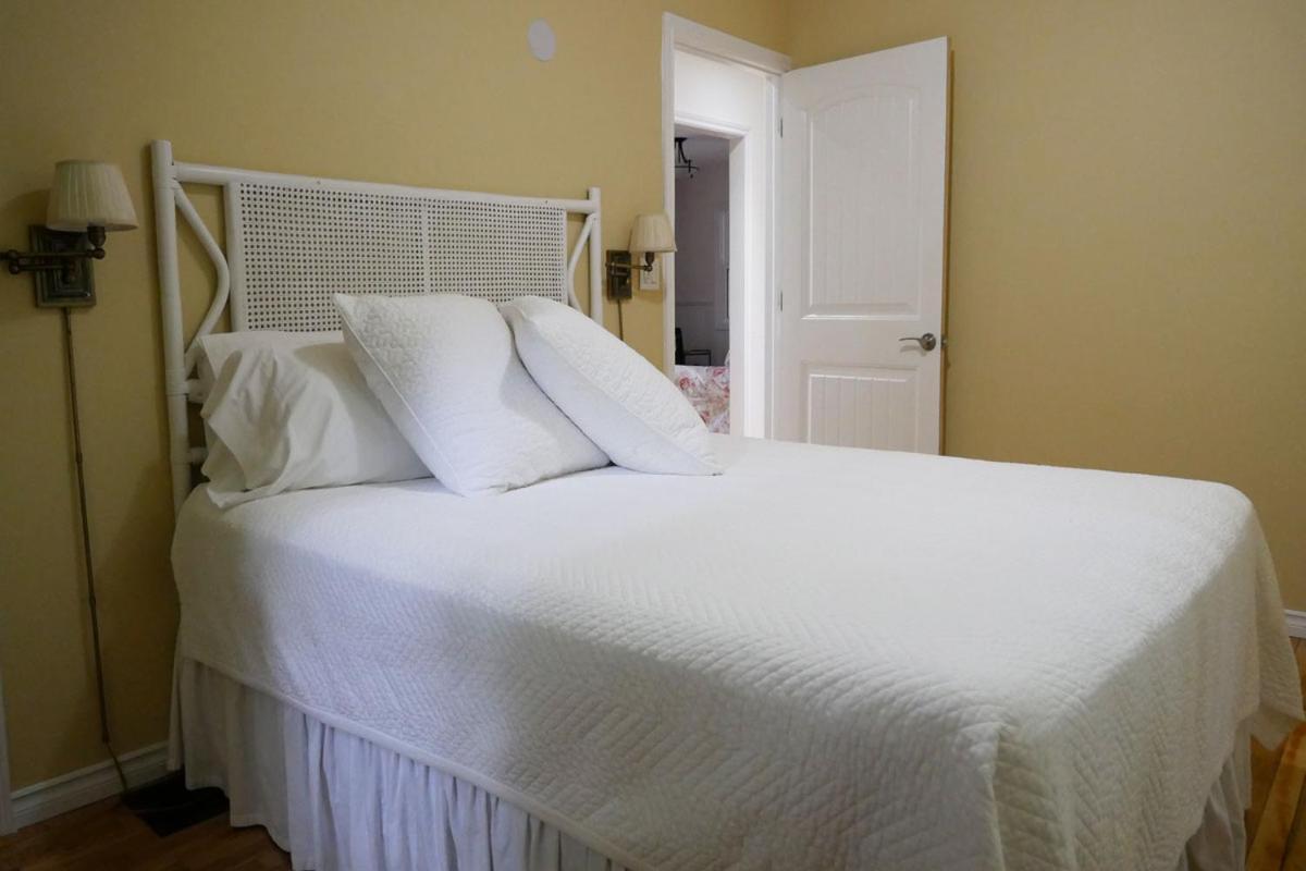Walker Lake Resort Χάντσβιλ Εξωτερικό φωτογραφία