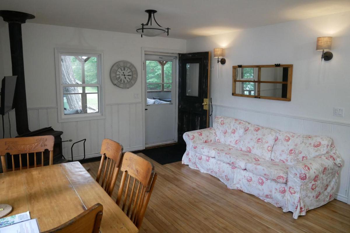 Walker Lake Resort Χάντσβιλ Εξωτερικό φωτογραφία