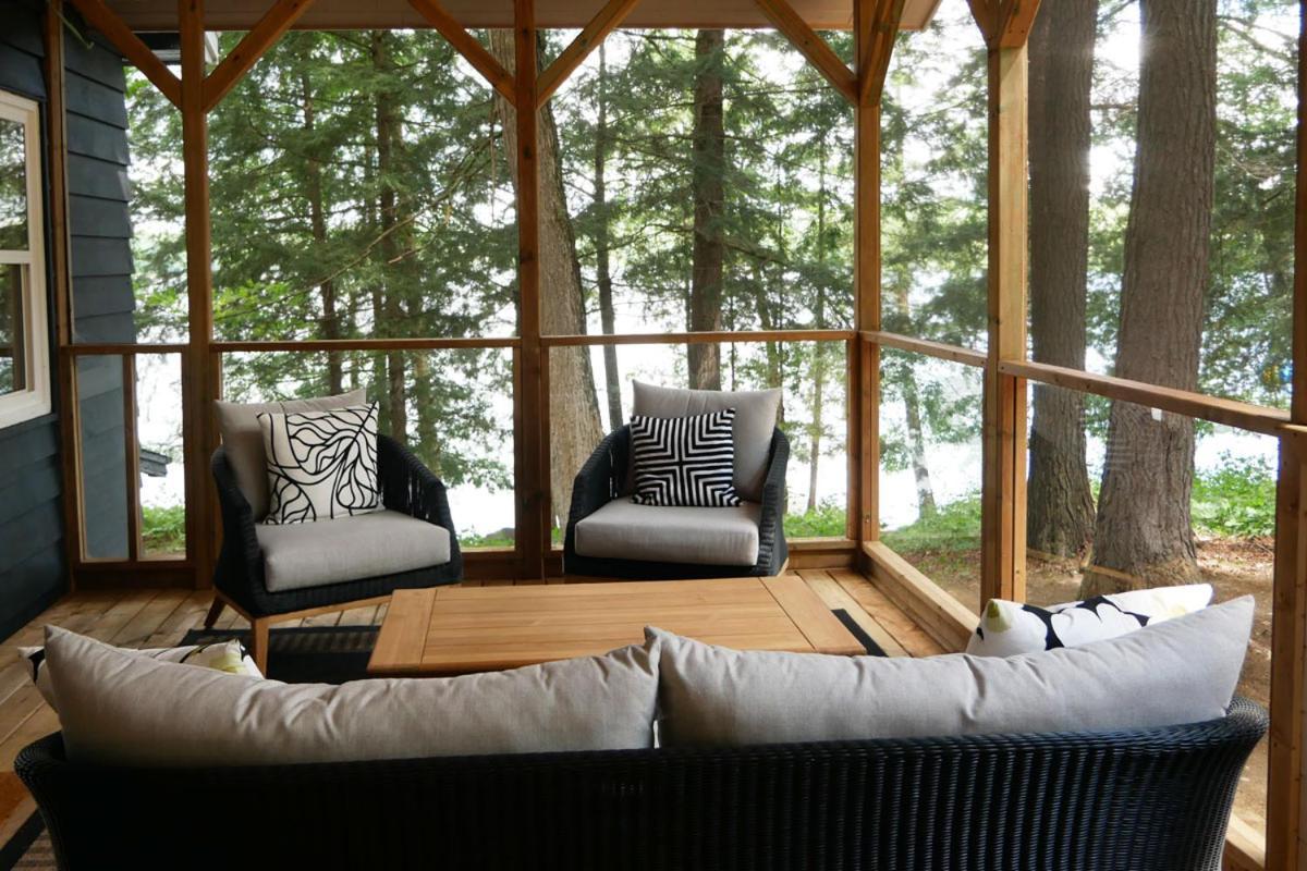 Walker Lake Resort Χάντσβιλ Εξωτερικό φωτογραφία