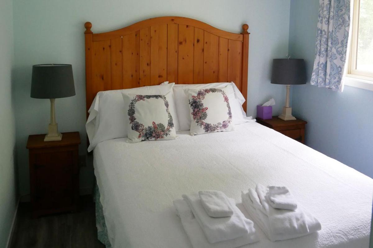 Walker Lake Resort Χάντσβιλ Εξωτερικό φωτογραφία
