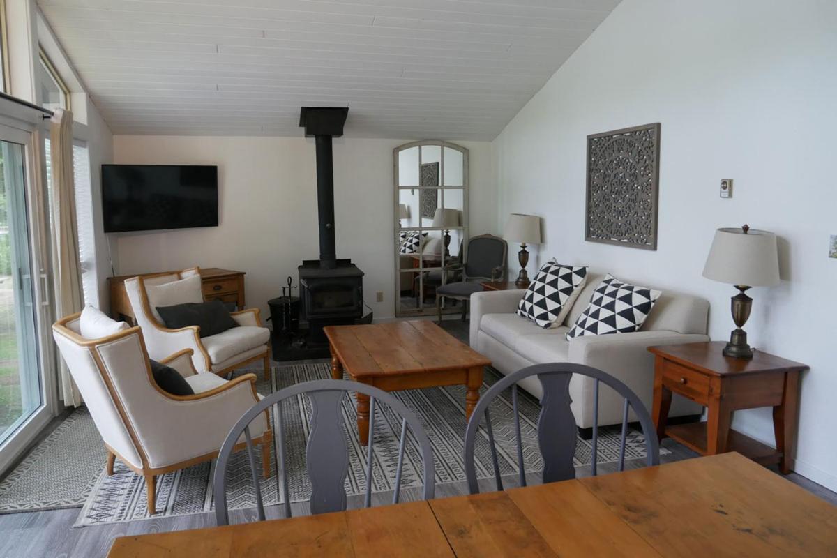 Walker Lake Resort Χάντσβιλ Εξωτερικό φωτογραφία
