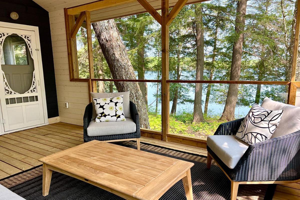 Walker Lake Resort Χάντσβιλ Εξωτερικό φωτογραφία