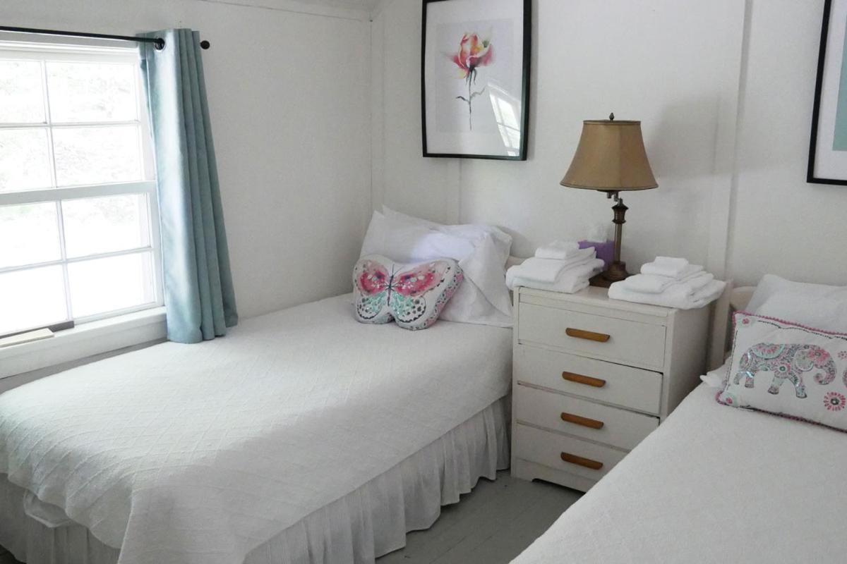 Walker Lake Resort Χάντσβιλ Εξωτερικό φωτογραφία