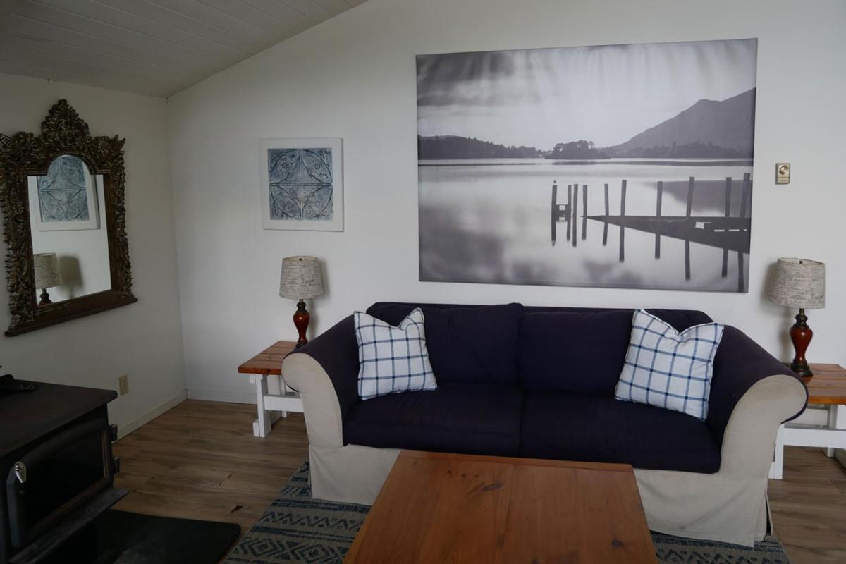 Walker Lake Resort Χάντσβιλ Εξωτερικό φωτογραφία