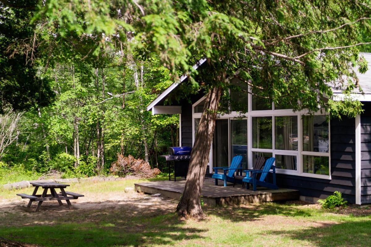 Walker Lake Resort Χάντσβιλ Εξωτερικό φωτογραφία