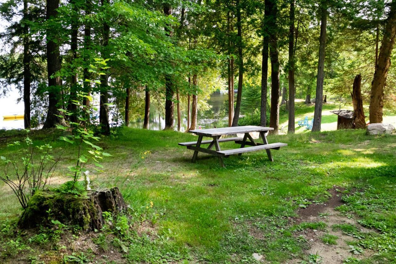 Walker Lake Resort Χάντσβιλ Εξωτερικό φωτογραφία