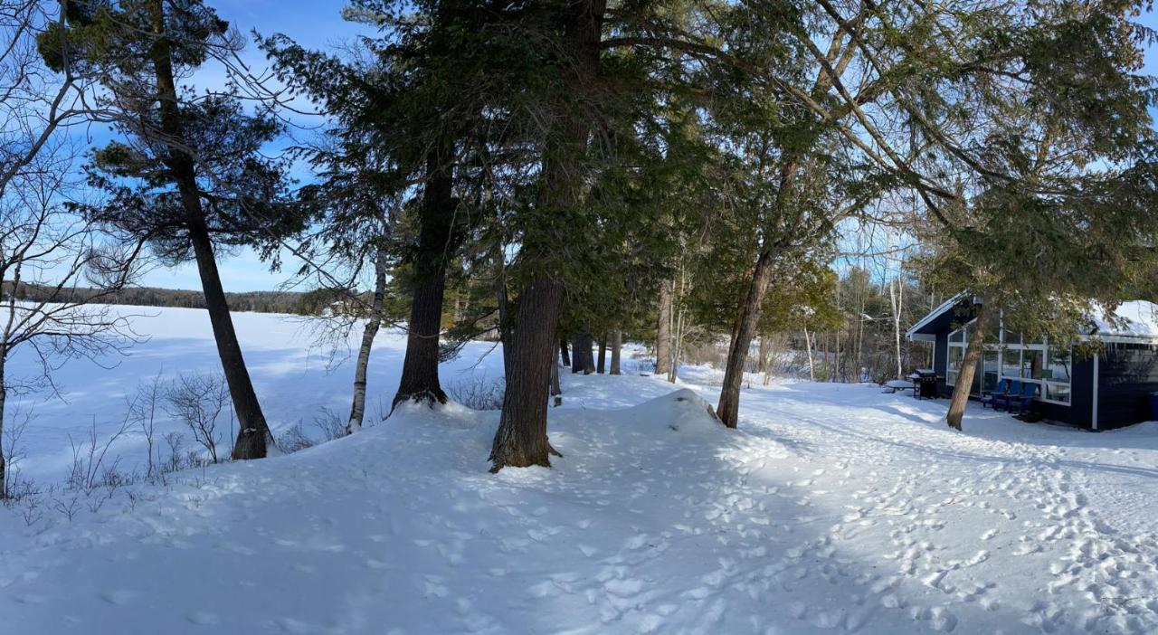 Walker Lake Resort Χάντσβιλ Εξωτερικό φωτογραφία